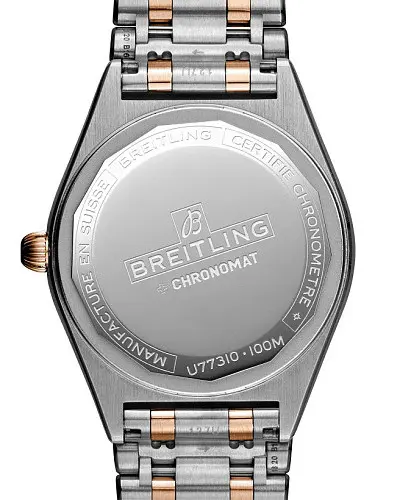 Breitling Chronomat 32 U77310101A1U1