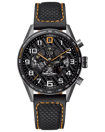 TAG Heuer McClaren CAR2080.FC6286