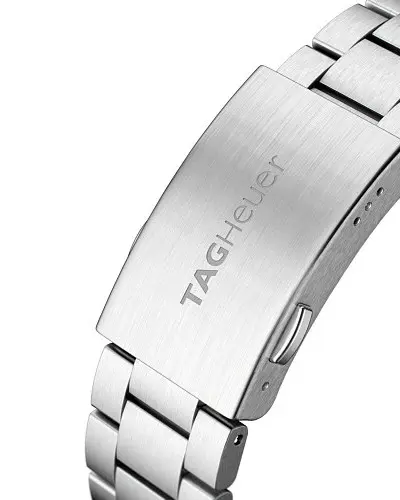 TAG Heuer Formula 1 WAZ1118.BA0875