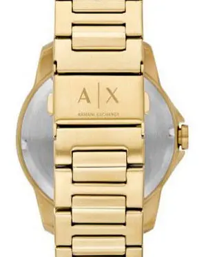 Armani Exchange Banks AX1734