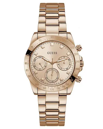 Guess Ladies Jewelry GW0314L3