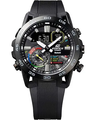 Casio Edifice ECB-40MP-1ADF (ECB-40MP-1A)