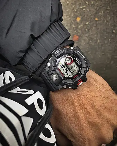 Casio G-Shock GW-9400-1E