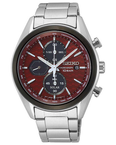 Seiko Conceptual Series Sports SSC771P1