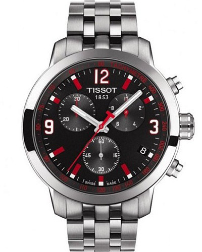 Tissot PRC 200 Asian Games 2014 T055.417.11.057.01