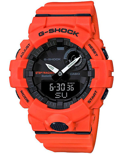 Casio G-Shock GBA-800-4A