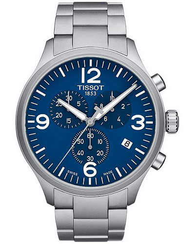 Tissot Chrono XL T116.617.11.047.00