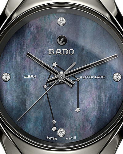 Rado True Star Sign - Libra R27243942