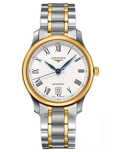 Longines Master Collection L2.628.5.11.7