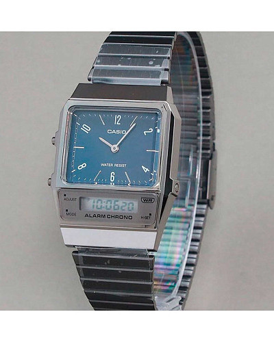 Casio Vintage AQ-800EB-2ADF (AQ-800EB-2A)