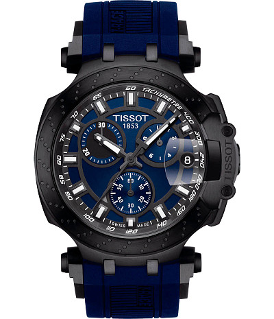 Tissot T-Race Chronograph T115.417.37.041.00