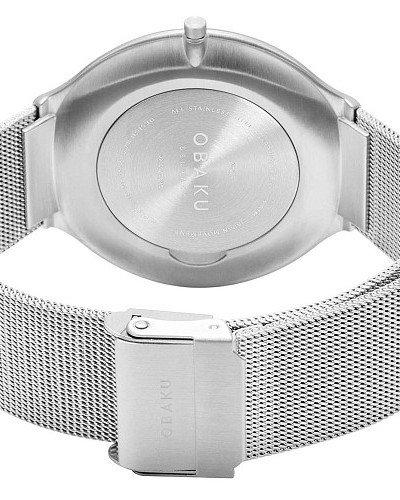 Obaku  Mesh  V285GXCBMC