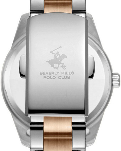 Beverly Hills Polo Club BP3643X.550