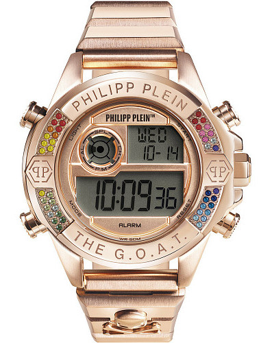 Philipp Plein The G.O.A.T. PWFAA0721