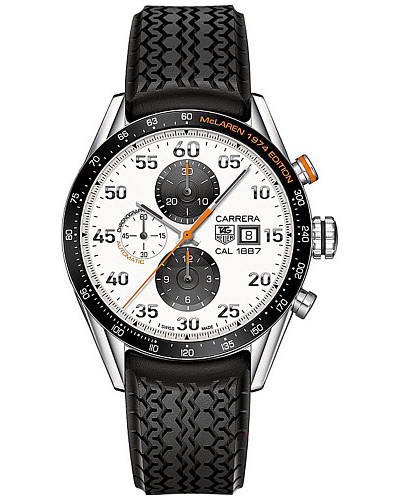 TAG Heuer McClaren 1974 Carrera CAR2A12.FT6033