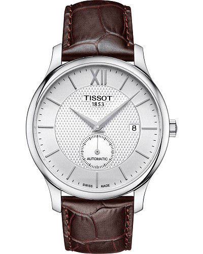 Tissot Tradition Automatic Small Second T063.428.16.038.00