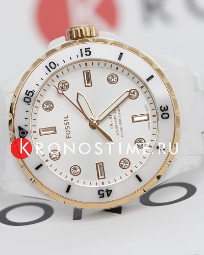 Fossil FB-01 CE1107