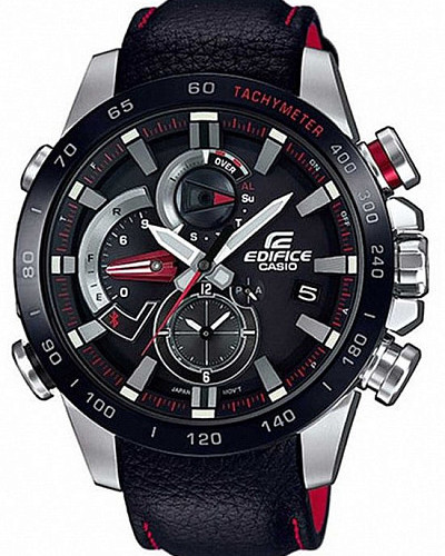 Casio Edifice EQB-800BL-1A