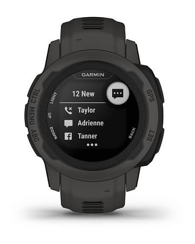 Garmin Instinct 2s Graphite 010-02563-00