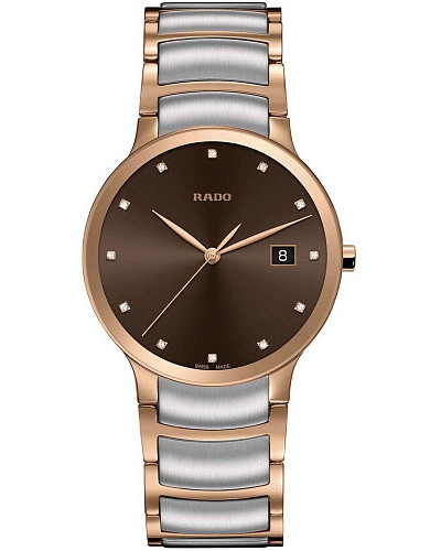 Rado Centrix Diamonds R30554723