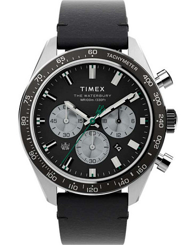 Timex Waterbury Chronograph TW2V42500