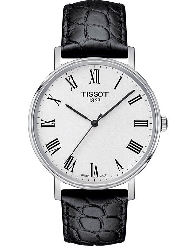 Tissot Everytime Medium T109.410.16.033.01