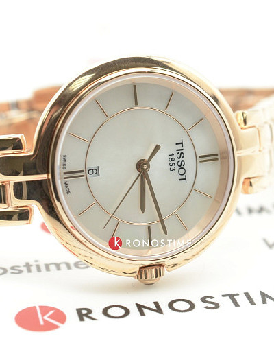 Tissot Flamingo T094.210.33.111.01