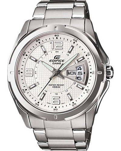 Casio Edifice EF-129D-7A