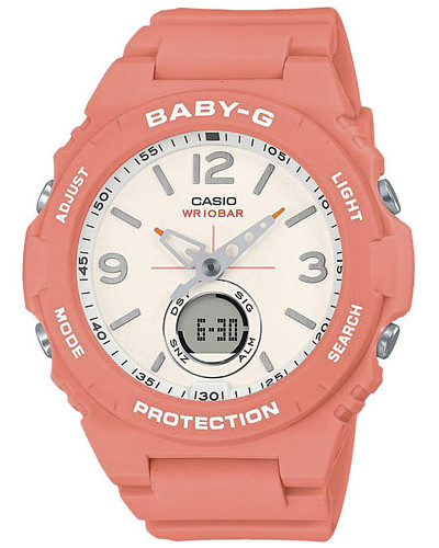 Casio Baby-G BGA-260-4A