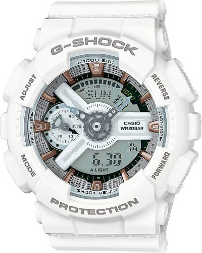 Casio G-Shock GMA-S110CM-7A2