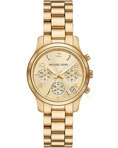 Michael Kors Runway MK7326