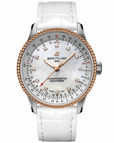 Breitling Navitimer Automatic 35 U17395211A1P4