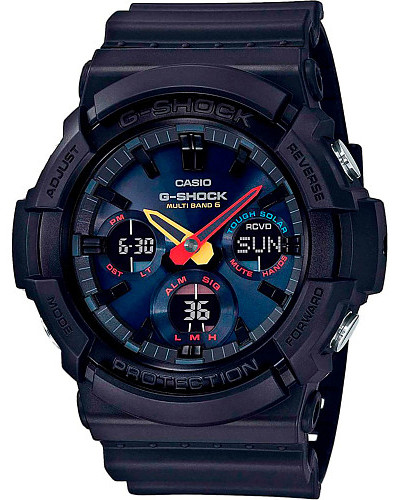 Casio G-Shock GAW-100BMC-1A