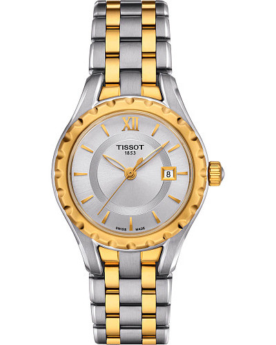 Tissot Small Lady T072.010.22.038.00