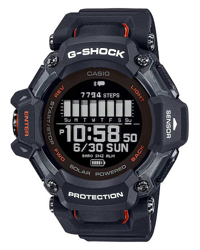 Casio G-Shock GBD-H2000-1A