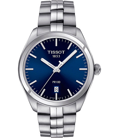 Tissot PR 100 T101.410.11.041.00