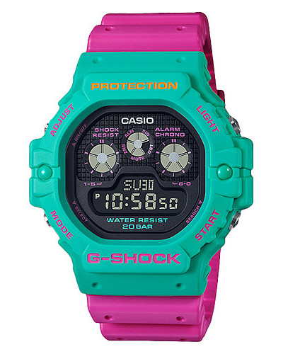 Casio G-Shock DW-5900DN-3DR