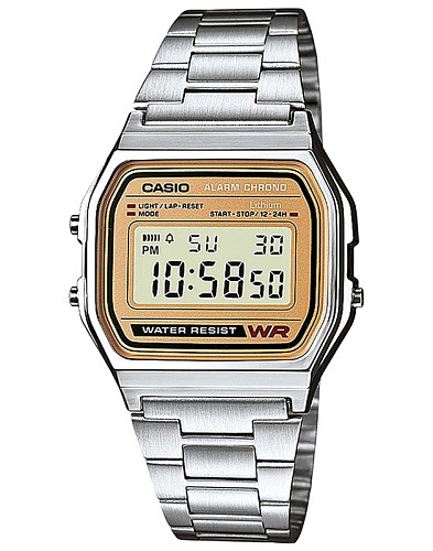 Casio A-158WEA-9