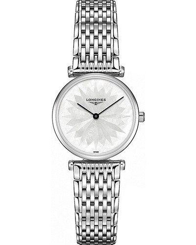 Longines La Grande Classique L4.209.4.05.6