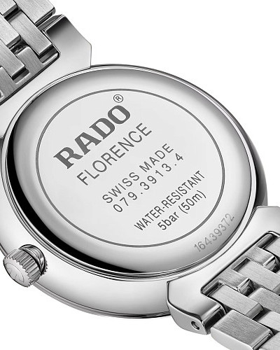 Rado Florence Diamonds R48913733