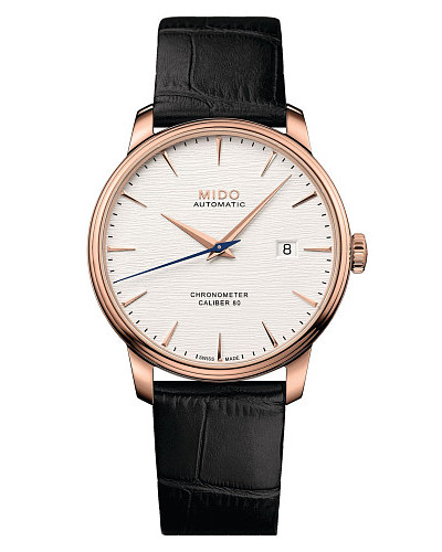 Mido Baroncelli Chronometer M027.408.36.031.00