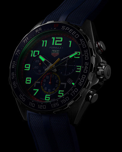 TAG Heuer Formula 1 x Red Bull Racing CAZ101AL.FT8052