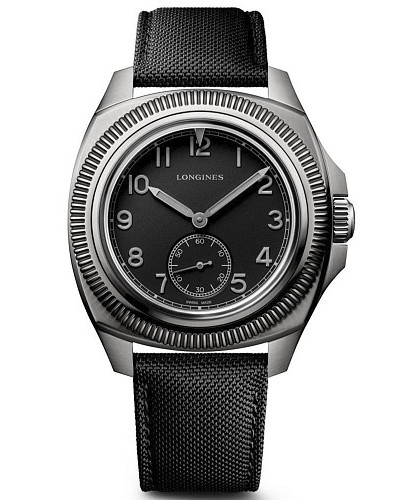 Longines Pilot Majetek L2.838.1.53.2