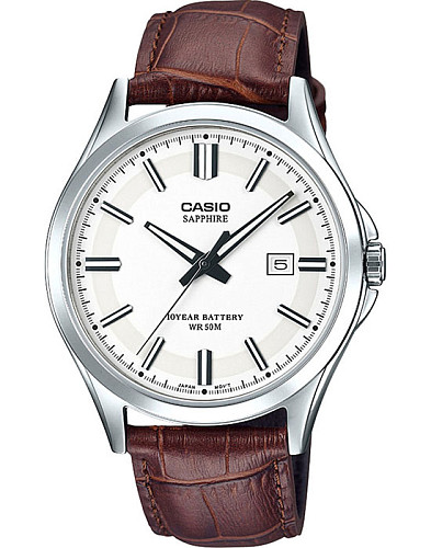 Casio Collection MTS-100L-7AVDF (MTS-100L-7A)