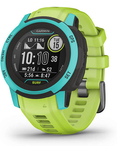 Garmin Instinct 2s Surf Waikiki 010-02563-02