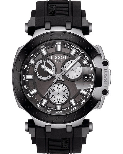 Tissot T-Race Chronograph T115.417.27.061.00