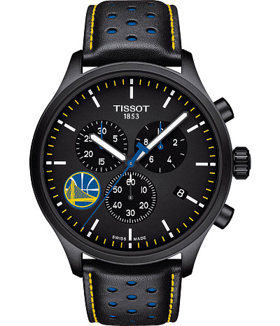 Tissot Chrono XL NBA T116.617.36.051.02