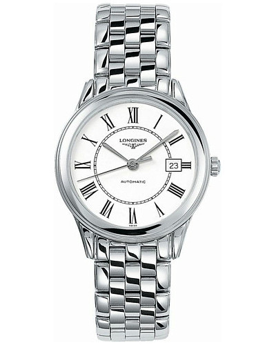 Longines Flagship L4.774.4.21.6