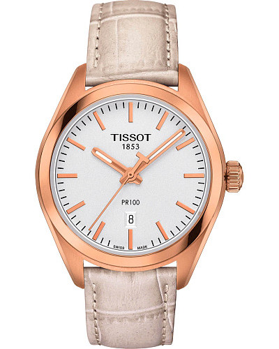 Tissot PR 100 Lady T101.210.36.031.00