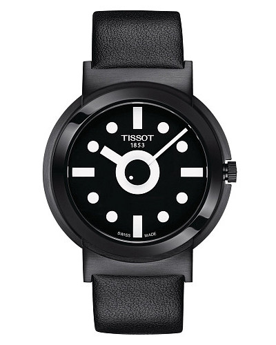 Tissot  Heritage Memphis Gent T134.410.37.051.00